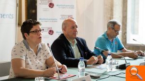 Les copes d'Escala i Corda i Raspall de la Diputació es jugaran per primera vegada de forma paral·lela - (foto 3)