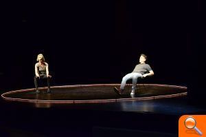 Verònica Ruiz: 'La cultura és la base de tota societat democràtica que es pree'  - (foto 2)