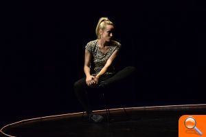 Verònica Ruiz: 'La cultura és la base de tota societat democràtica que es pree'  - (foto 5)