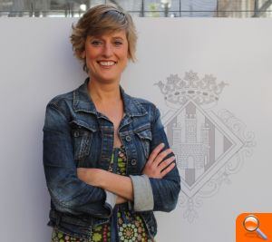 Verònica Ruiz: 'La cultura és la base de tota societat democràtica que es pree'  - (foto 4)