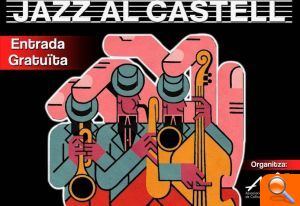 Los conciertos de ‘Jazz al Castell’ vuelven este fin de semana