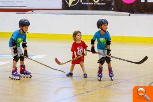 Los clubes llenan la ciudad de torneos y competiciones con la campaña "Vive el deporte" - (foto 2)