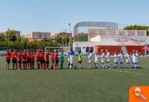 Los clubes llenan la ciudad de torneos y competiciones con la campaña "Vive el deporte" - (foto 5)