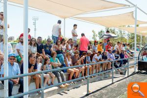 Los clubes llenan la ciudad de torneos y competiciones con la campaña "Vive el deporte" - (foto 6)