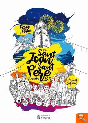 Se presenta la programación de la Feria y Fiestas de San Juan y San Pedro 2017 - (foto 2)