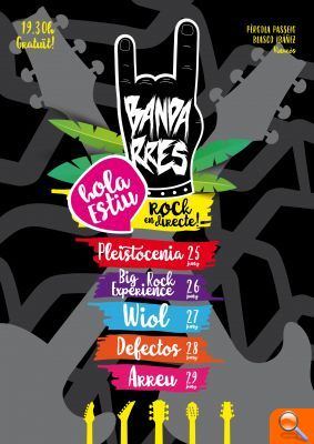 Se presenta la programación de la Feria y Fiestas de San Juan y San Pedro 2017 - (foto 4)