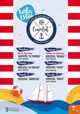 Se presenta la programación de la Feria y Fiestas de San Juan y San Pedro 2017 - (foto 6)