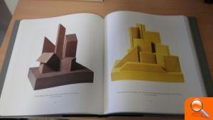 La Generalitat dona 60 libros de arte a la Biblioteca Cristóbal Zaragoza de La Vila Joiosa - (foto 3)