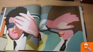 La Generalitat dona 60 libros de arte a la Biblioteca Cristóbal Zaragoza de La Vila Joiosa - (foto 5)