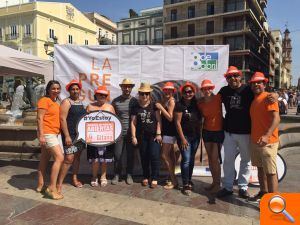 Más de 500 personas se acercan al trabajo de la Fundación Secretariado Gitano en sus IV Jornada de Puertas Abiertas - (foto 2)