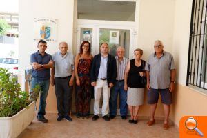 Xeresa amplia i millora el condicionament del Centre Social amb l'ajuda de la Diputació - (foto 2)