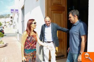 Xeresa amplia i millora el condicionament del Centre Social amb l'ajuda de la Diputació - (foto 4)