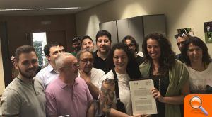 PSPV, Compromís i Podem demanen al Govern central la regularització del consum de cànnabis - (foto 2)