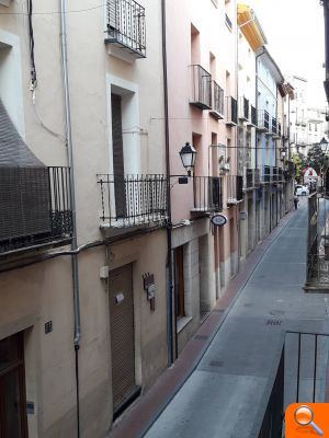 Cocentaina destina 70.000 euros per a rehabilitar façanes i cobertes en el 2017 - (foto 2) Cocentaina destina 70.000 euros per a rehabilitar façanes i cobertes en el 2017 - (foto 2)