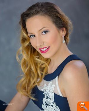 Alberic viu demà la presentació de la reina de les festes, Carmen Humanes - (foto 2)