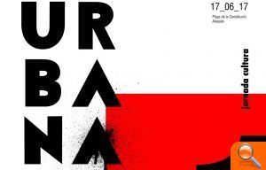 Alaquàs celebra la primera Jornada de Cultura Urbana amb exhibicions d’art i música al carrer