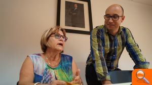 Alfarrasí comptarà per primera vegada amb un Pla de Seguretat Vial amb l'assistència de la Diputació - (foto 3)