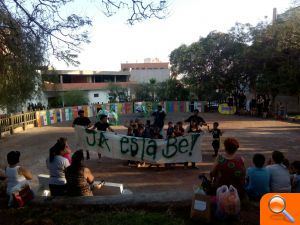 Almenara celebra la "Trobada de Teatre" escolar - (foto 7)