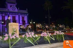 Les Alqueries exalten a Candela Jarque i la seua Cort d'Honor 2017 - (foto 3)