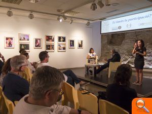 Berto Jaramillo: "Els mitjans de comunicació són clau per a la participació ciutadana" - (foto 2)