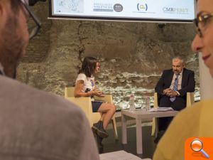 Berto Jaramillo: "Els mitjans de comunicació són clau per a la participació ciutadana" - (foto 3)