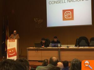 "BLOC I PAÍS" celebra que el seu missatge d'enfortir el BLOC per fer un millor Compromís estiga sent assumit per la direcció del partit - (foto 2) "BLOC I PAÍS" celebra que el seu missatge d'enfortir el BLOC per fer un millor Compromís estiga sent assumit per la direcció del partit - (foto 2)