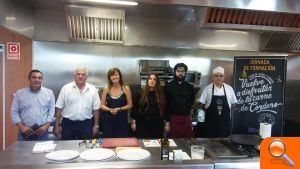 LA UNIÓ i Interovic realitzen accions conjuntes per a promocionar la carn de corder a la Comunitat Valenciana - (foto 2)