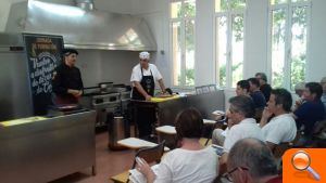 LA UNIÓ i Interovic realitzen accions conjuntes per a promocionar la carn de corder a la Comunitat Valenciana - (foto 3)