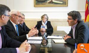 Alboraia recuperarà el seu orgue parroquial 80 anys després amb l'ajuda de la Diputació - (foto 3) Alboraia recuperarà el seu orgue parroquial 80 anys després amb l'ajuda de la Diputació - (foto 3)