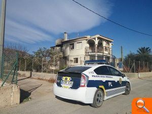 La Generalitat Valenciana condecora a cinco agentes de la Policía Local de Orihuela