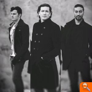 Los madrileños DVICIO protagonizan el concierto de las fiestas de Almussafes de 2017 - (foto 2)