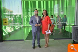 Vila-real dota de nuevos servicios el barrio de Miralcamp con el primer supermercado eficiente de Mercadona - (foto 2)