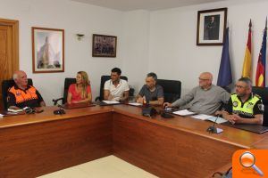 El Poble Nou de Benitatxell es prepara per a rebre a 50.000 visitants el dia de la Volta - (foto 2)