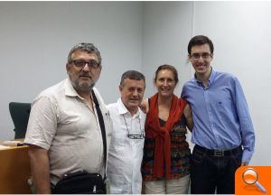 La intervención psicosocial mejora la salud laboral en educación y puede reducir el gasto sanitario - (foto 2) La intervención psicosocial mejora la salud laboral en educación y puede reducir el gasto sanitario - (foto 2)