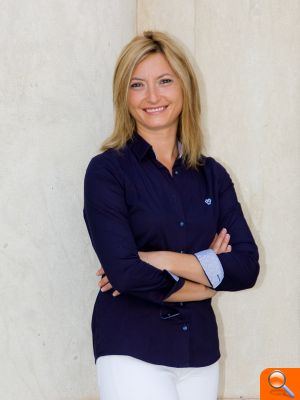 Gabarda: "El Gobierno que se erige como adalid de la gestión ha hundido la piscina provincial" - (foto 2)