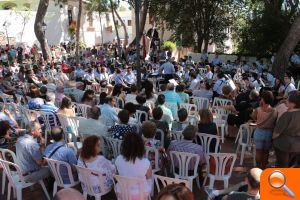 La Fiesta del Termet da la bienvenida al verano