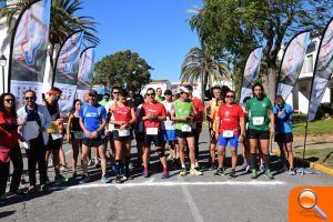 Se abre la inscripción de la 8ª edición de la Carrera de los Árboles y Castillos - (foto 2)