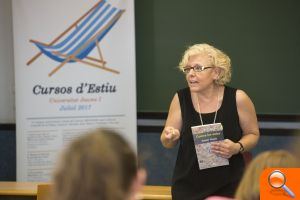 L’escriptor Tomàs Llopis reivindica la literatura com a eix per aprendre llengües - (foto 2)