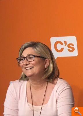 Ciutadans demana en la Diputació que es commemore el aniversari de l'assassinat de Miguel Ángel Blanco - (foto 2) Ciutadans demana en la Diputació que es commemore el aniversari de l'assassinat de Miguel Ángel Blanco - (foto 2)