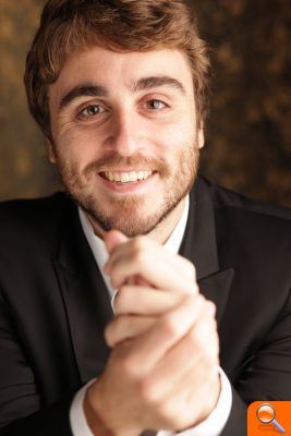 La Jove Orquestra de la Generalitat celebra la seua trobada d'estiu - (foto 2)