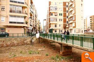 Cinc artistes reinventaran El Vallet amb art urbà internacional - (foto 3)