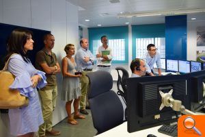 Facsa invertirà 200.000 euros anuals en obres de proveïment d'aigua a Almassora - (foto 2) Facsa invertirà 200.000 euros anuals en obres de proveïment d'aigua a Almassora - (foto 2)