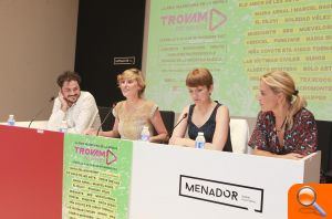 Fira Trovam! 2017 de Castelló: el punt de trobada musical en la Comunitat Valenciana - (foto 2) Fira Trovam! 2017 de Castelló: el punt de trobada musical en la Comunitat Valenciana - (foto 2)