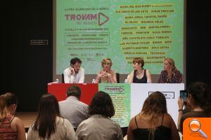 Fira Trovam! 2017 de Castelló: el punt de trobada musical en la Comunitat Valenciana - (foto 3) Fira Trovam! 2017 de Castelló: el punt de trobada musical en la Comunitat Valenciana - (foto 3)