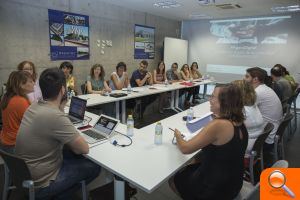 L'UJI promou la identitat digital dels investigadors per a comunicar la ciència - (foto 2)