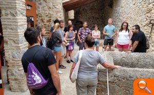 'Les Europes Menudes' cierra la última semana de representaciones con cerca de 5.000 espectadores acumulados - (foto 4) 'Les Europes Menudes' cierra la última semana de representaciones con cerca de 5.000 espectadores acumulados - (foto 4)