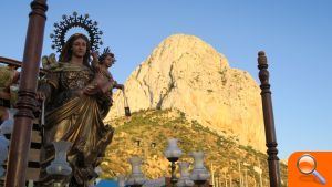 La Cofradía de Pescadores impulsa las fiestas de la Virgen del Carmen 