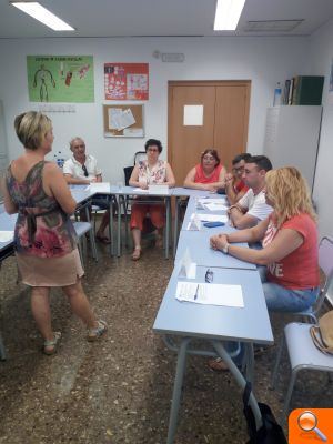 L’ACCO ha format ja a 135 persones en 16 municipis de l’Horta Sud  - (foto 2)