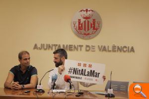 La Nit a la Mar porta als Poblats Marítims el protagonisme de la Gran Fira de València - (foto 3) La Nit a la Mar porta als Poblats Marítims el protagonisme de la Gran Fira de València - (foto 3)