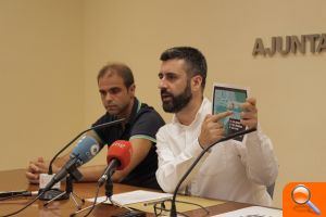 La Nit a la Mar porta als Poblats Marítims el protagonisme de la Gran Fira de València - (foto 2) La Nit a la Mar porta als Poblats Marítims el protagonisme de la Gran Fira de València - (foto 2)